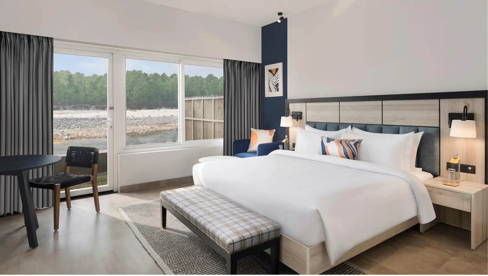Premium Rooms